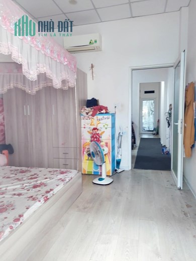 Bán Nhà Hẻm Xe Tải – Đường 22 – Linh Đông - 64M2 - 2Tầng - Giá 5.2 Tỷ. TL