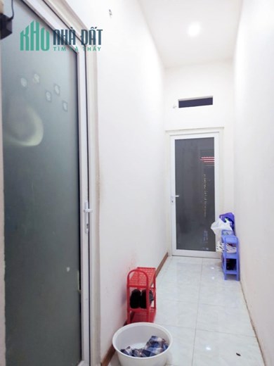 Bán Nhà Hẻm Xe Tải – Đường 22 – Linh Đông - 64M2 - 2Tầng - Giá 5.2 Tỷ. TL
