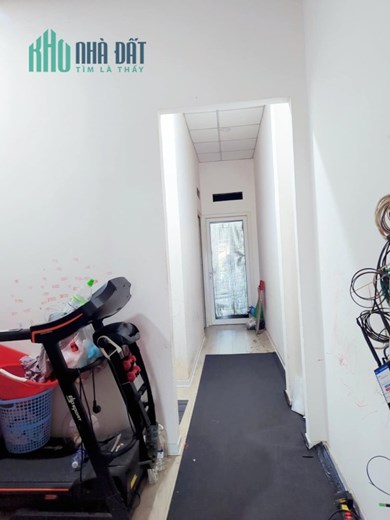 Bán Nhà Hẻm 6m – Đường 22 – Linh Đông - 64M2 - 2Tầng - Giá 5.2 Tỷ. TL