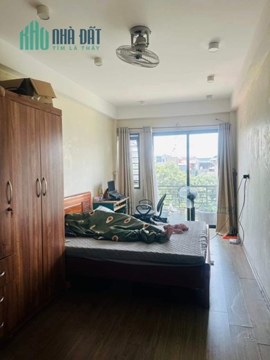 Bán nhà Thịnh Quang (Đống Đa) 46m²*4T Nhà Đẹp, Thoáng Ngõ Nông giá 5 tỷ