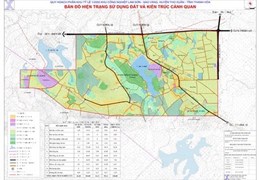 Chính chủ cần bán 8000m2 đất thổ cư 100% (đã tách sổ) 2 mặt đường tỉnh lộ 501
