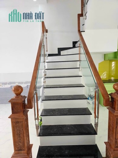 Bán Nhà Hóc Môn, HXH Đường Trần Văn Mười, 65M2, 3 Tầng BTCT, Nhà mới, Chỉ 3 Tỷ 4.
