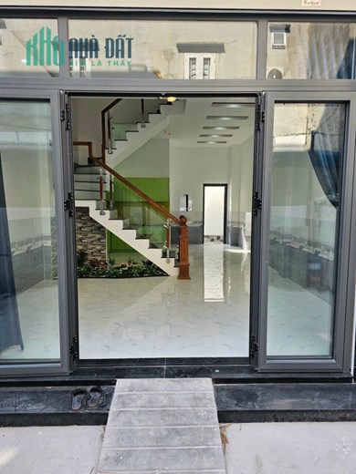 Bán Nhà Hóc Môn, HXH Đường Trần Văn Mười, 65M2, 3 Tầng BTCT, Nhà mới, Chỉ 3 Tỷ 4.