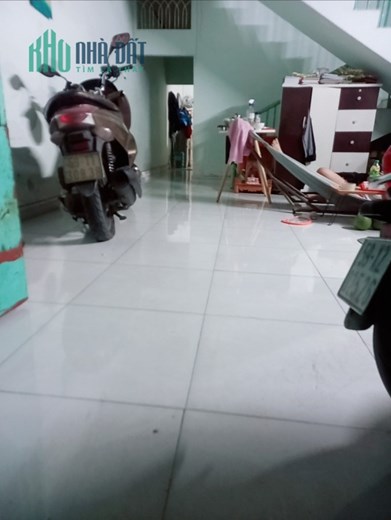 Bán gấp nhà 2 tầng, Hiệp Bình Phước, Thủ Đức, 62m, giá chỉ 3,5 tỷ.