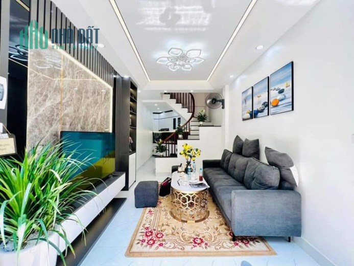 Bán nhà Giảng Võ 30m²*5T mt 4m Nông Sát ô tô 5 tỷ