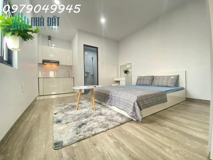 BÁN NHÀ TRỌ XUÂN PHƯƠNG 110M2X8 TẦNG,LÔ GÓC,42 PHÒNG KHÉP KÍN, 14.9 TỶ