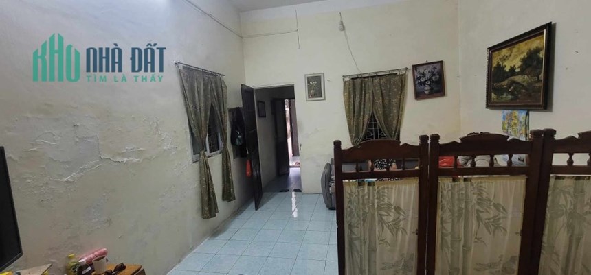 NHÀ CÁCH MẶT PHỐ KIM NGƯU 30M, HỘ KHẨU HAI BÀ TRƯNG, TIỆN ÍCH KHỎI BÀN. LÔ GÓC 2 THOÁNG. #30M 3