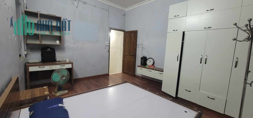NHÀ CÁCH MẶT PHỐ KIM NGƯU 30M, HỘ KHẨU HAI BÀ TRƯNG, TIỆN ÍCH KHỎI BÀN. LÔ GÓC 2 THOÁNG. #30M 3