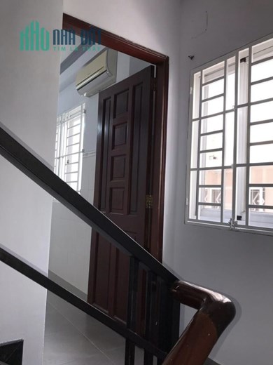 Bán nhà Bà Hạt, Quận 10 – 4 tầng – DTSD: 80m2 - Giá 4.5 tỷ(TL)