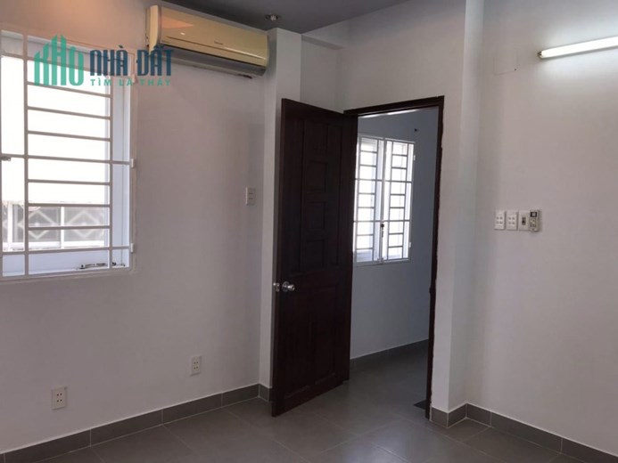 Bán nhà Bà Hạt, Quận 10 – 4 tầng – DTSD: 80m2 - Giá 4.5 tỷ(TL)