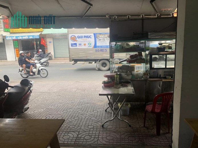 Cần sang nhượng quán hoặc chỉ sang mặt bằng đang kinh doanh bún mọc
