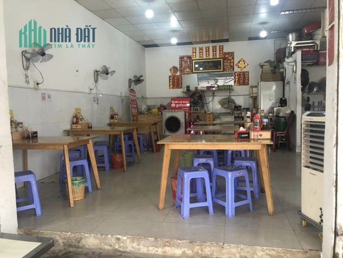 Cần sang nhượng quán hoặc chỉ sang mặt bằng đang kinh doanh bún mọc