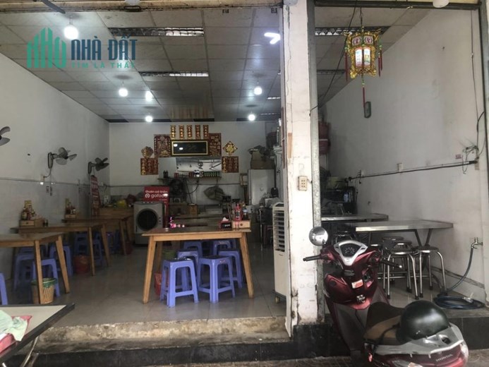 Cần sang nhượng quán hoặc chỉ sang mặt bằng đang kinh doanh bún mọc