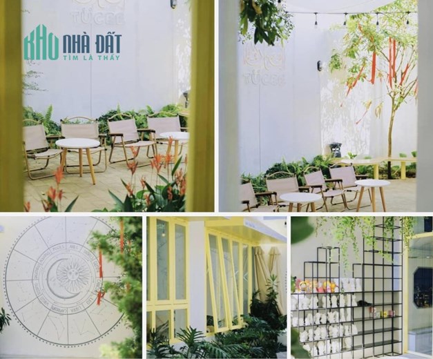 CÓ MỘT SEOUL TRONG LÒNG ĐÀ NẴNG mặt tiền đường Lê Lợi quận Hải Châu