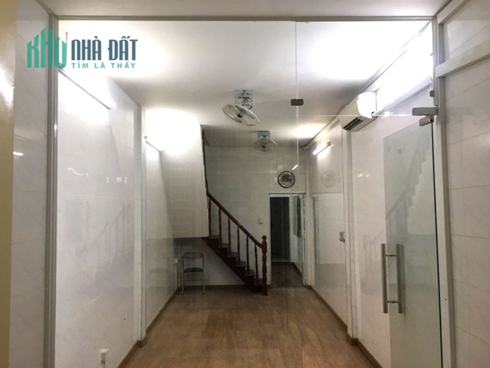 Bán Nhà HXH 1/ Cô Giang, Phú Nhuận, 56m2, 2 tầng, 5.5 tỷ TL 0964364745