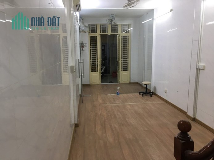 Bán Nhà HXH 1/ Cô Giang, Phú Nhuận, 56m2, 2 tầng, 5.5 tỷ TL 0964364745