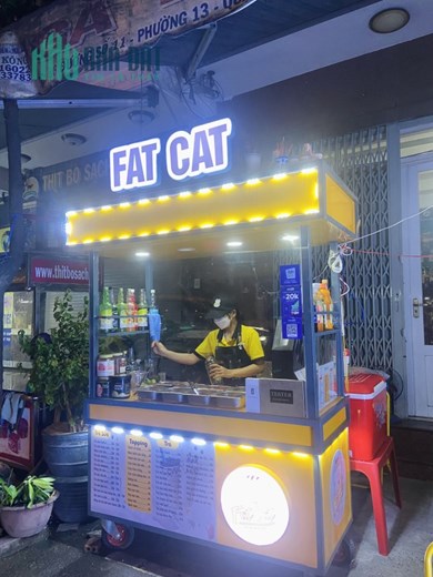 CẦN SANG NHƯỢNG LẠI MẶT BẰNG KINH DOANH ĐỊA CHỈ; 82 Đường 11 Cư Xa Đài Ra Đa , P13, Quận 6, HCM