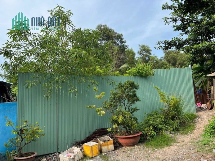 CẦN BÁN NHANH MIẾNG ĐẤT NGAY NGÃ BA MỸ THÀNH, TP THỦ ĐỨC (Q9 CŨ)