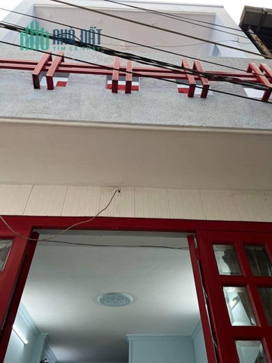 CHO THUÊ NHÀ NGUYÊN CĂN 1 TRỆT 1 LẦU tại 29/1/5 ĐƯỜNG 46, KP6, HIỆP BÌNH CHÁNH, TP THỦ ĐỨC