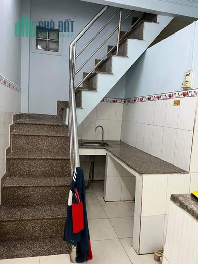 CHO THUÊ NHÀ NGUYÊN CĂN 1 TRỆT 1 LẦU tại 29/1/5 ĐƯỜNG 46, KP6, HIỆP BÌNH CHÁNH, TP THỦ ĐỨC