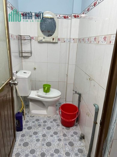 CHO THUÊ NHÀ NGUYÊN CĂN 1 TRỆT 1 LẦU tại 29/1/5 ĐƯỜNG 46, KP6, HIỆP BÌNH CHÁNH, TP THỦ ĐỨC