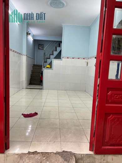 CHO THUÊ NHÀ NGUYÊN CĂN 1 TRỆT 1 LẦU tại 29/1/5 ĐƯỜNG 46, KP6, HIỆP BÌNH CHÁNH, TP THỦ ĐỨC