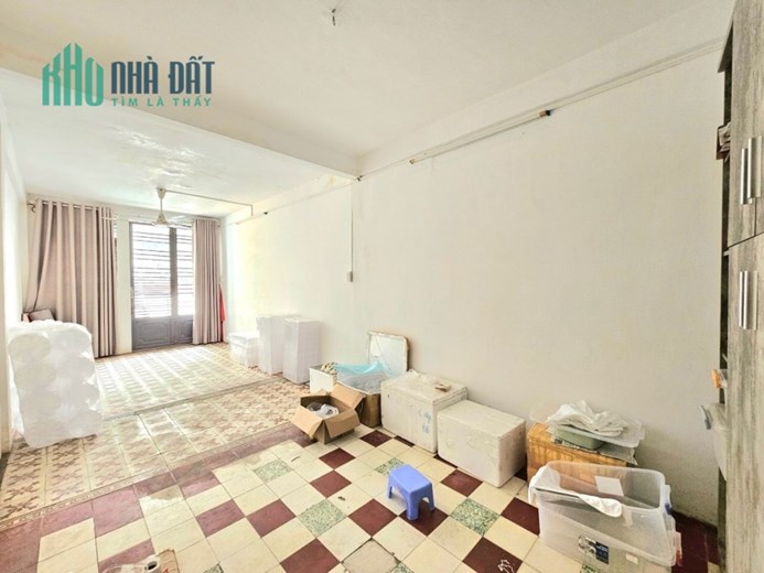 tổng giảm 1,5 tỷ - Pasteur Quận 3- hxh tới nhà - Dt 52 m2 - giá 8,5 tỷ thương lượng