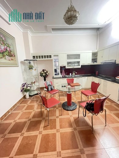 CC BÁN NHÀ MINH KHAI 42M2- 4T Ô TÔ 20M Ở LUÔN GIÁ CHỈ 3T TỶ 6