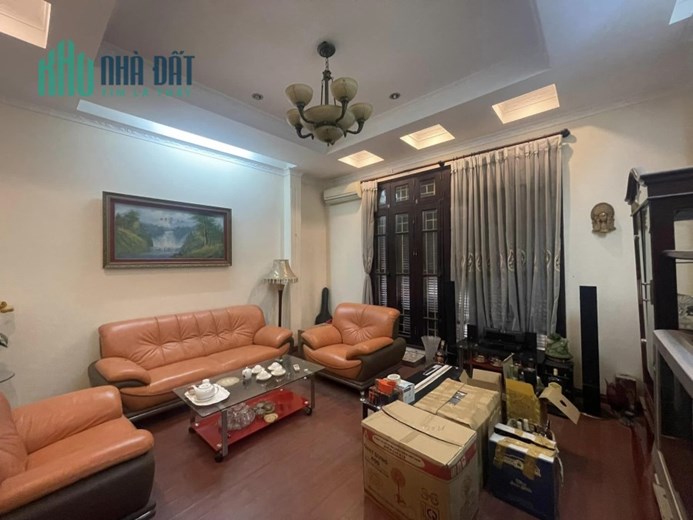 CC BÁN NHÀ MINH KHAI 42M2- 4T Ô TÔ 20M Ở LUÔN GIÁ CHỈ 3T TỶ 6