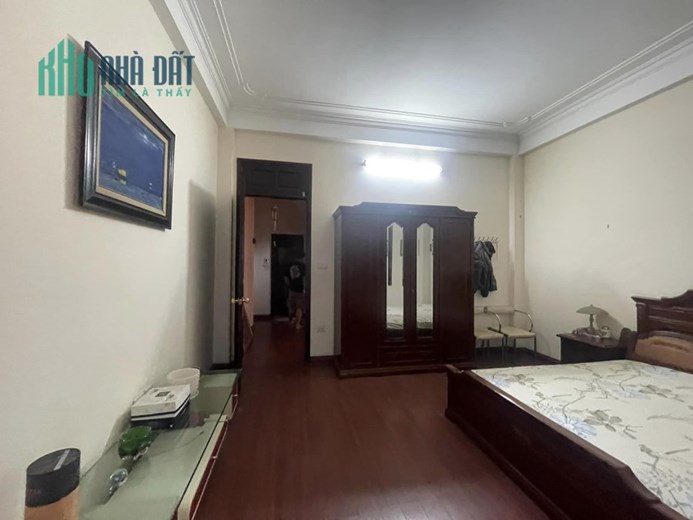 CC BÁN NHÀ MINH KHAI 42M2- 4T Ô TÔ 20M Ở LUÔN GIÁ CHỈ 3T TỶ 6