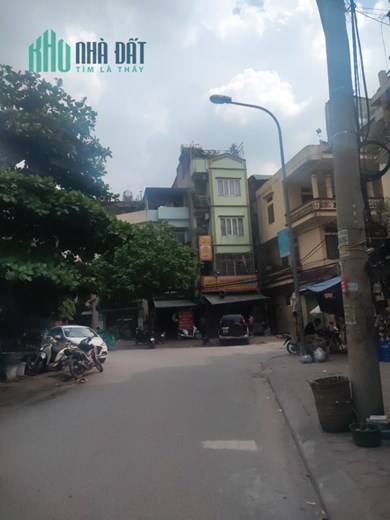CC BÁN NHÀ MINH KHAI 42M2- 4T Ô TÔ 20M Ở LUÔN GIÁ CHỈ 3T TỶ 6