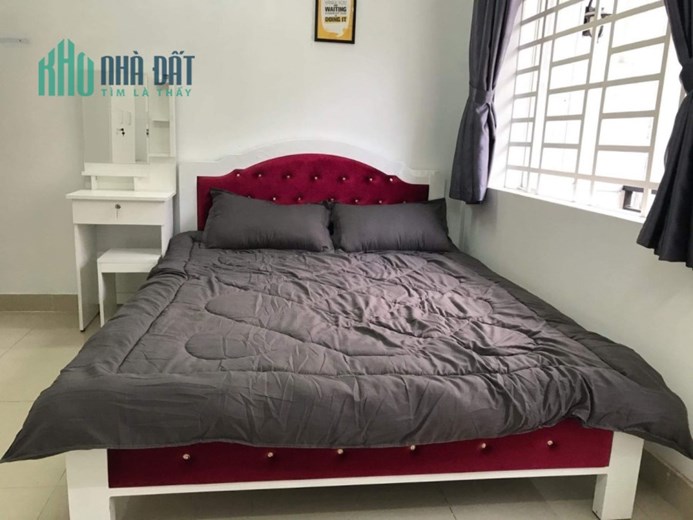 CHỈ 5 TỶ3 - SỞ HỮU VỊ TRÍ VÀNG QUẬN 10 - HXH ĐỖ CỬA THÔNG - NGANG 4M -  3TẦNG - LH KIM ANH
