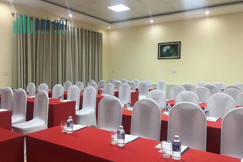 Cần bán hoặc cho thuê Khách sạn Thanh phúc , 242 Lý Thường Kiệt , Phường Đồng Phú , Tp Đồng Hới