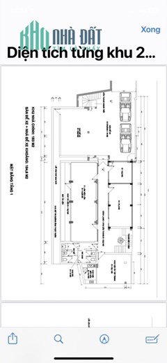 CẦN TÌM NGƯỜI THUÊ NGUYÊN NHÀ MẶT PHỐ KHÂM THIÊN, 300M