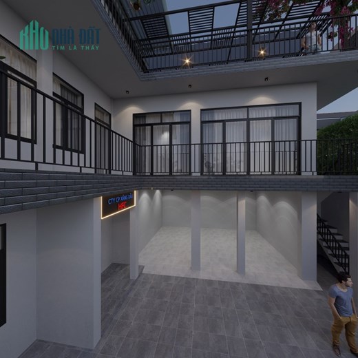 CẦN TÌM NGƯỜI THUÊ NGUYÊN NHÀ MẶT PHỐ KHÂM THIÊN, 300M