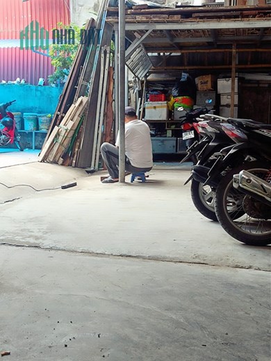 Bán đất giá rẻ đường Miếu Hai Xã diện tích 74m chỉ 1 tỉ