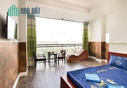 Bán Khách Sạn Mặt Tiền Khu Tên Lửa- Khách Sạn Dòng Tiền 150 triệu/tháng- Có 14 Phòng Full Nội Thất