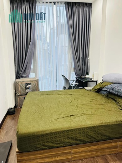 NHÀ LÊ VĂN SỸ 31M2- 3.4X9.3 - HẺM 3M - 3 TẦNG BTCT - AN NINH - CHỈ NHỈNH 4 TỶ