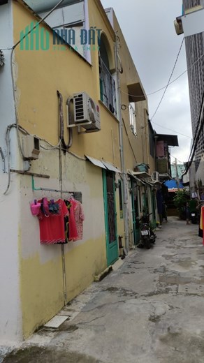 Nguyễn Thị Thập-Ngay Lotte Quận 7, 189m2, Sát Mặt Tiền, dòng Tiền 22triệu/tháng