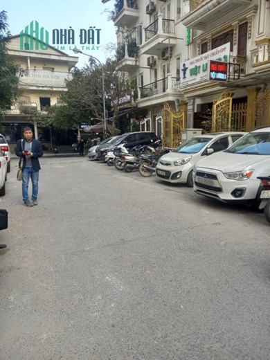 Bán liền kề khu vực lõi Thanh Xuân, 73m2, 17.6 tỷ