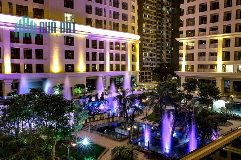 Bán cắt lỗ sâu shophouse khối đế dự án Sunshine Garden 97m2, 10.5 tỷ