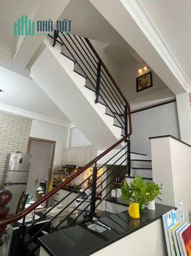 Bán nhà 3 Tầng đường Linh Trung, Linh Trung, Thủ Đức. dt 71 m² Giá 6,8 Tỷ