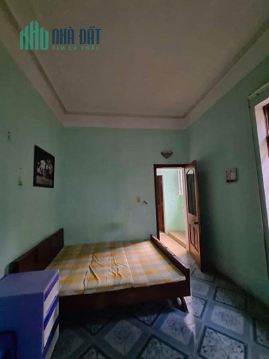 Nhà Vạn Phúc – 59m x 3T– Văn minh – Thoáng đãng – Giá 5.75 Tỷ