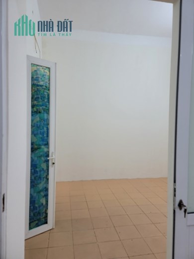 Cho thuê tầng 1 chung cư Dịch Vong Cầu Giấy  95m2 2 ngủ 2WC