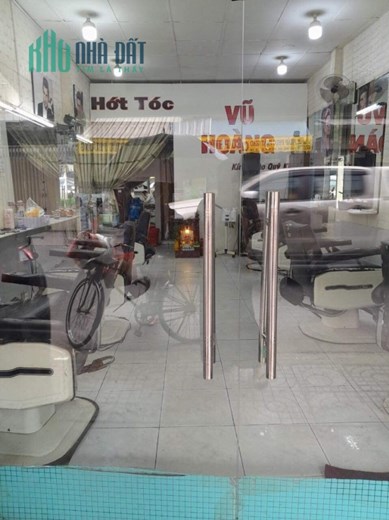 Bán Gấp Nhà Mặt Tiền Tô Hiên Thành Q10- Kinh Doanh Điỉnh- Dy 4.4m x11m- Chỉ Nhĩnh 11 tỷ