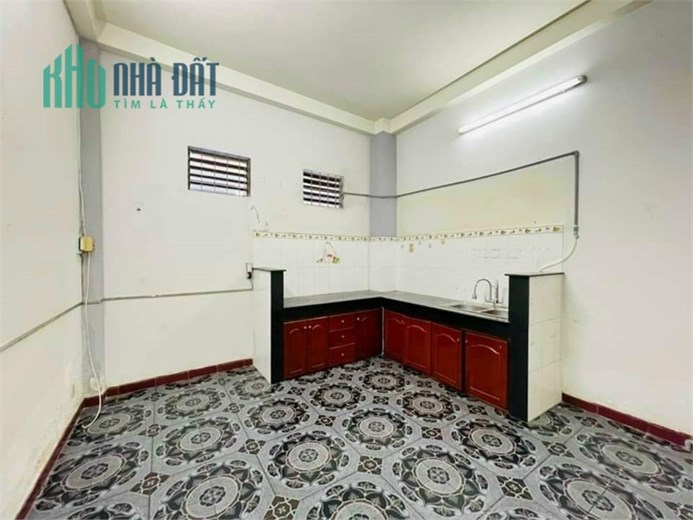 Bán nhà Phạm Văn Chiêu, P 9, Gò Vấp – Hẻm 4m, 46m2, 2 tầng, 4.45 tỷ