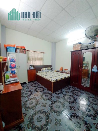 Bán nhà Phạm Văn Chiêu, P 9, Gò Vấp – Hẻm 4m, 46m2, 2 tầng, 4.45 tỷ