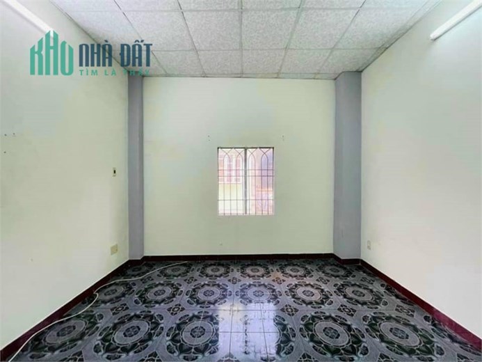 Bán nhà Phạm Văn Chiêu, P 9, Gò Vấp – Hẻm 4m, 46m2, 2 tầng, 4.45 tỷ
