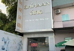 Cho Thuê Nhà 1 trệt 2 lầu tiện kinh doanh