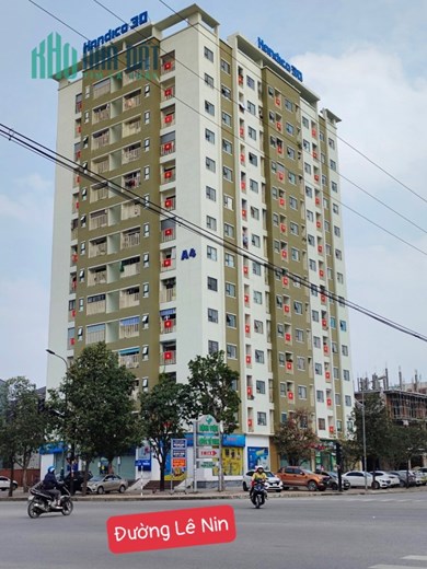 Cần cho thuê sàn thuê sàn và căn hộ kinh doanh tại các vị trí  tại Thành phố Vinh, tỉnh Nghệ An